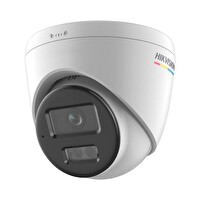 Hikvision DS-2CD1347G2H-LIUF 4MP 2.8MM ColorVu+Akıllı Hibrit (H.265+Dahili Mikrofon)