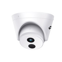 TP-Link VIGI C400HP-4MM 3MP IR Dome IP Kamera (1/2.7",30fps,FHD,H265+,PoE)