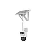 Hikvision DS-2DE2C200IWG-K/4G 2MP Pro Solar-Powered PT Kamera