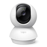 TP-Link TC71 2K İç Mekan 3 MP Gece Görüşlü 512 GB Kart Destekli Wi-Fi Güvenlik Kamerası