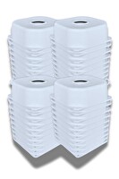 Fury 40'lı Kamera Buatı - Güvenlik Kamerası Montaj Buat