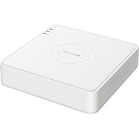 Hikvision DS-7104HGHI-M1 4 Kanal DVR 1x4TB Kayıt Cihazı