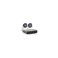 Yale SV-4C-2ABFX Smart Home Güvenlik Kamerası Seti