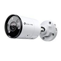 TP-Link VIGI InSight S345 4MP 2.8 MM Full Color  İnsan Araç Algılama PoE IP67 Microfon Network ip Bullet Güvenlik Kamerası
