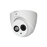 Dahua HAC-HDW1200EMP-POC-0360B 2MP HDCVI PoC IR Eyeball Kamera