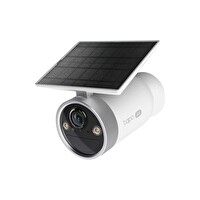 TP-Link Tapo C465 4K 8 MP Ultra HD Güneş Panelli Kablosuz Kamera