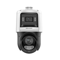 Hikvision DS-2SE4C425MWG-E-RB-14 4-4MP 25X TandemVu IP PTZ Kamera