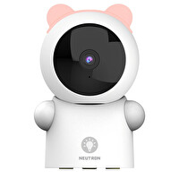Neutron NTL-BC-05P Pembe Bebek Kamerası