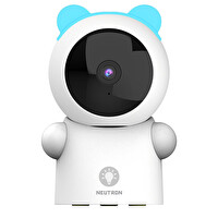 Neutron NTL-BC-05M Mavi Bebek Kamerası