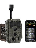 GardePro X60P Live Max 48 MP GSM Destekli Fotokapan
