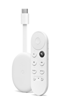 Google GA01919-US Chromecast TV 4K Beyaz Medya Oynatıcı