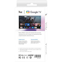 Next 4K TV Stick Android Media Player