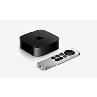 Apple TV 4K 128 GB Wi‑Fi - Ethernet MN893TZ/A