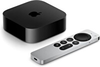 Apple TV 4K 128 GB 3. Nesil MN893LL/A