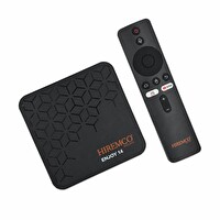 Hiremco Enjoy 14 Gaming Android TV Box
