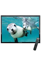 ElectroMaster EM-119 19" 49 Ekran 12V Full HD LCD Monitör TV