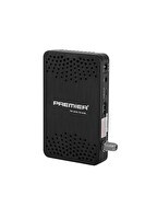 Premier PRS 9672 Full HD Uydu Alıcısı