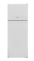 Regal NF 48010  No-Frost 434 L Beyaz Buzdolabı