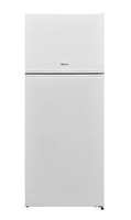Regal NF 45010 No-Frost 402 L Beyaz Buzdolabı