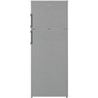 Altus AL 371 S 406 L Gri No-Frost Buzdolabı