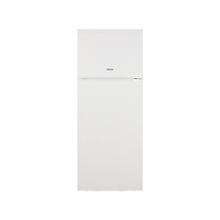Finlux FN 4720 ST 470 L Üstten Donduruculu Buzdolabı