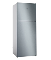 Siemens iQ300 KD55NNLF1N 453 L Çift Kapılı No-Frost Buzdolabı