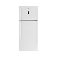 Altus AL 380 X 508 L No-Frost Buzdolabı