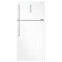 Samsung RT62K704RWW/TR 622 L Çift Kapılı Beyaz Buzdolabı