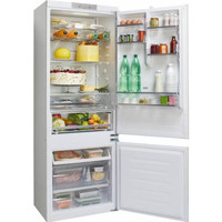 Franke FCB 400 TNF NE E 384 L Ankastre Buzdolabı