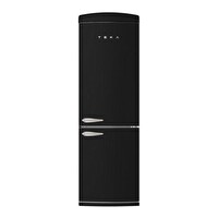 Teka RBF 78615 RTR Retro No Frost Buzdolabı