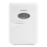 Kumtel HMFR-01 4 L Beyaz Mini Buzdolabı