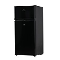 Cool Life CM100 100 Litre 12/24 V Siyah Buzdolabı