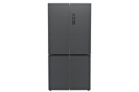 Tommatech TSB-191600-IMP 600 L Inox 4 Kapılı Buzdolabı