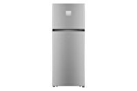 Tommatech TSB-570465-IMP 465 L Inox Üstten Donduruculu İki Kapılı Buzdolabı