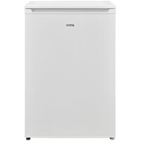 Vestel SB14011 121 L Tek Kapılı Beyaz Mini Buzdolabı
