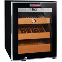 La Sommeliere CIG251 250 Puro Kapasiteli Puro Dolabı