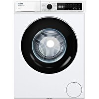 Vestel CMI 76301 7 KG 1000 Devir Beyaz Çamaşır Makinesi