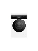 Beko CMX 12140 12 KG 1400 Devir Çamaşır Makinesi