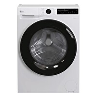 Hoover HBR 414BL9-17 A Enerji Sınıfı 14 KG 1400 Devir Wi-Fi Bağlantılı Çamaşır Makinesi