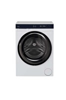 Hoover HBS 413B8-S 13 KG Wi-Fi Bağlantılı 1400 Devir Çamaşır Makinesi