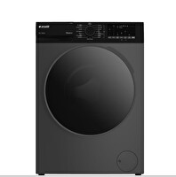 Arçelik 11140 MXA 11 KG 1400 Devir Antrasit Çamaşır Makinesi
