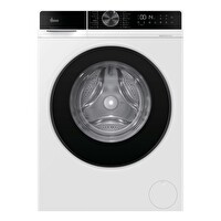 Hoover HGD 49B10C-17 9 KG 1400 Devir Çamaşır Makinesi