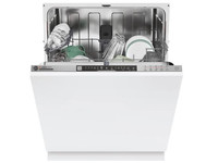 Hoover HI 3E7L0S-17 5 Programlı 13 Kişilik Tam Entegre Ankastre Bulaşık Makinesi