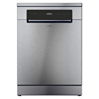 Haier XF 4C7S0X-17 10 Programlı Wi-Fi Bağlantılı Inox Bulaşık Makinesi