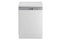 Grundig GDF 5204 E 5 Program 13 Kişilik Bulaşık Makinesi