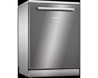 Bosch SMS6ENY60T 13 Kişilik Kapasite 6 Program Solo Bulaşık Makinesi