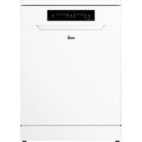 Hoover HF 4D9L0W-17 14 Kişilik 5 Programlı Wi-Fi Bağlantılı D Enerji Sınıfı Beyaz Bulaşık Makinesi