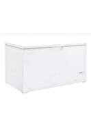 Şenocak D480 DF Dual 366 L Sandık Tipi Derin Dondurucu