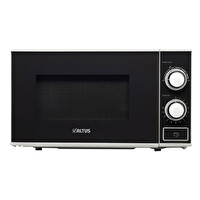 Altus AL MD 20 20 L Siyah Mikrodalga Fırın