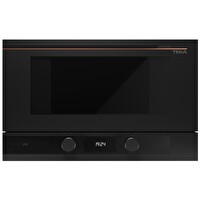 Teka ML 82-G1 BIS L 22 L Ankastre Mikrodalga Fırın